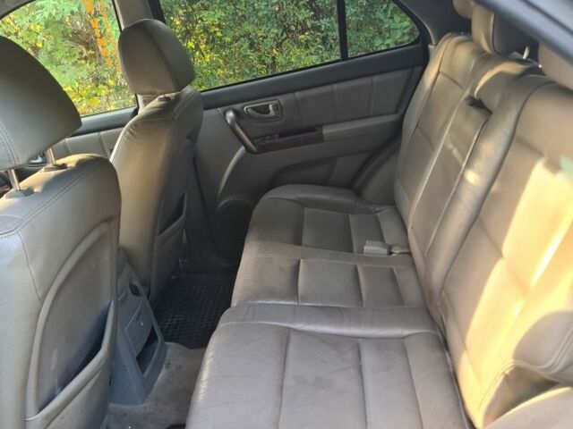 Киа Соренто 2005 в Коломые на Automoto.ua Серый Киа Соренто, объемом двигателя 0 л и пробегом 111 тыс. км за 3099 $, фото 22 на Automoto.ua