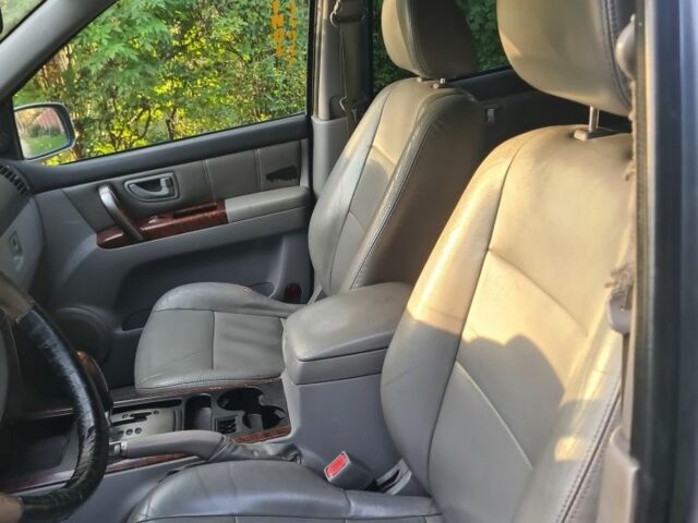 Киа Соренто 2005 в Коломые на Automoto.ua Серый Киа Соренто, объемом двигателя 0 л и пробегом 111 тыс. км за 3099 $, фото 21 на Automoto.ua