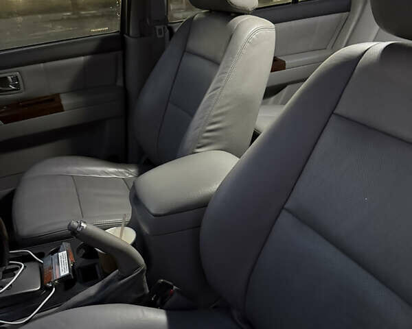 Киа Соренто 2005 в Белгород-Днестровском на Automoto.ua Серый Киа Соренто, объемом двигателя 2.5 л и пробегом 236 тыс. км за 7700 $, фото 22 на Automoto.ua