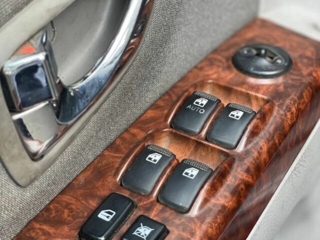 Киа Соренто 2005 в Синельниковом на Automoto.ua Серый Киа Соренто, объемом двигателя 2.5 л и пробегом 345 тыс. км за 3850 $, фото 2 на Automoto.ua