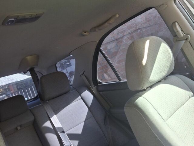 Серый Киа Соренто, объемом двигателя 2.4 л и пробегом 236 тыс. км за 6755 $, фото 6 на Automoto.ua