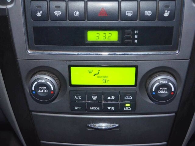 Сірий Кіа Соренто, об'ємом двигуна 2.5 л та пробігом 129 тис. км за 7700 $, фото 10 на Automoto.ua