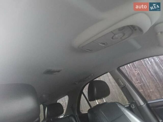 Серый Киа Соренто, объемом двигателя 2.5 л и пробегом 237 тыс. км за 8844 $, фото 31 на Automoto.ua