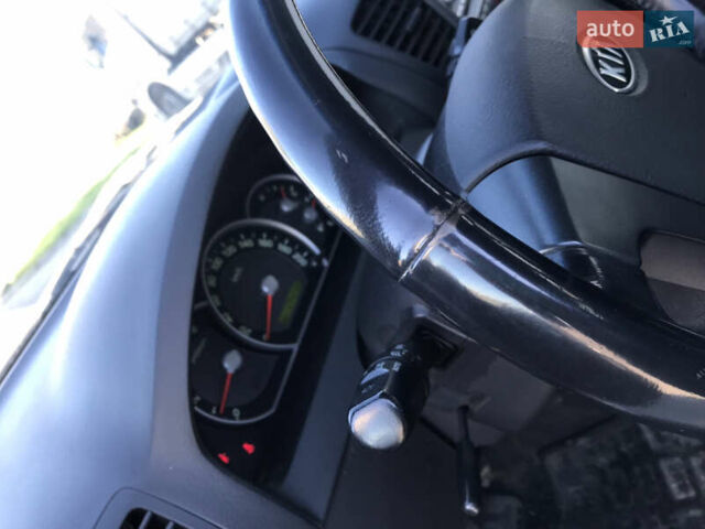 Киа Соренто 2006 в Киеве на Automoto.ua Серый Киа Соренто, объемом двигателя 2.5 л и пробегом 170 тыс. км за 5399 $, фото 15 на Automoto.ua