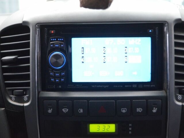 Сірий Кіа Соренто, об'ємом двигуна 0 л та пробігом 129 тис. км за 7700 $, фото 12 на Automoto.ua