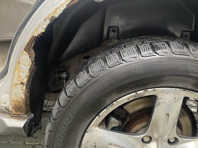 Киа Соренто 2006 в Харькове на Automoto.ua Серый Киа Соренто, объемом двигателя 2.5 л и пробегом 228 тыс. км за 3450 $, фото 9 на Automoto.ua