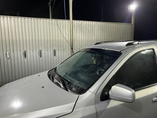 Серый Киа Соренто, объемом двигателя 2.5 л и пробегом 345 тыс. км за 6200 $, фото 10 на Automoto.ua