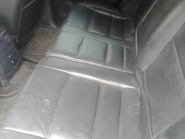 Киа Соренто 2006 в Кривом Роге на Automoto.ua Серый Киа Соренто, объемом двигателя 2.5 л и пробегом 300 тыс. км за 4300 $, фото 10 на Automoto.ua