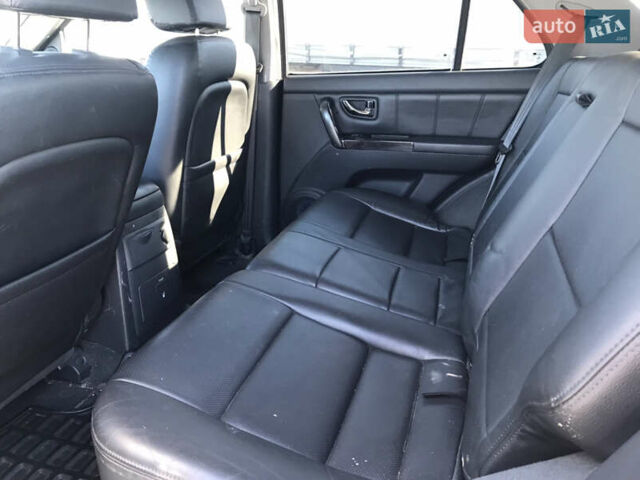 Киа Соренто 2006 в Киеве на Automoto.ua Серый Киа Соренто, объемом двигателя 2.5 л и пробегом 170 тыс. км за 5399 $, фото 17 на Automoto.ua