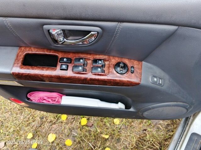 Серый Киа Соренто, объемом двигателя 2 л и пробегом 3 тыс. км за 5434 $, фото 5 на Automoto.ua