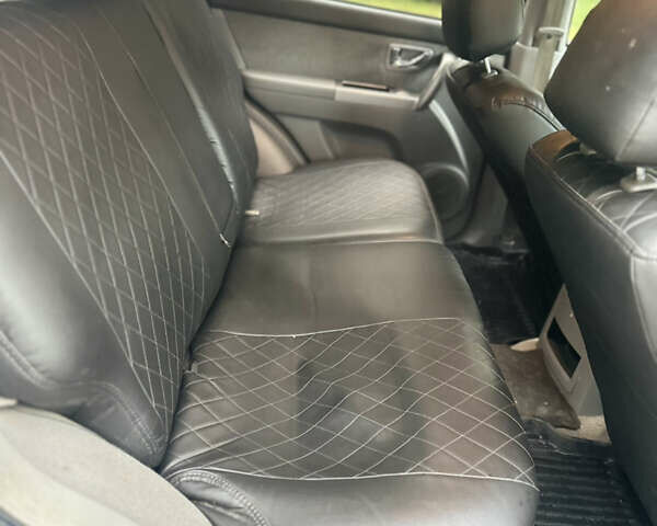 Кіа Соренто 2006 у Львові на Automoto.ua Сірий Кіа Соренто, об'ємом двигуна 2.5 л та пробігом 249 тис. км за 5150 $, фото 14 на Automoto.ua