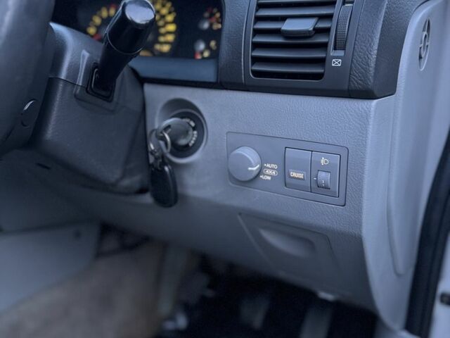 Сірий Кіа Соренто, об'ємом двигуна 2.5 л та пробігом 150 тис. км за 3800 $, фото 9 на Automoto.ua