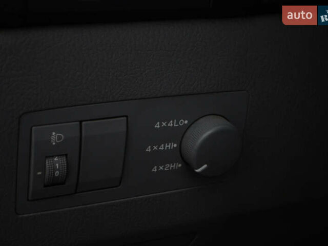 Серый Киа Соренто, объемом двигателя 2.5 л и пробегом 129 тыс. км за 7700 $, фото 16 на Automoto.ua