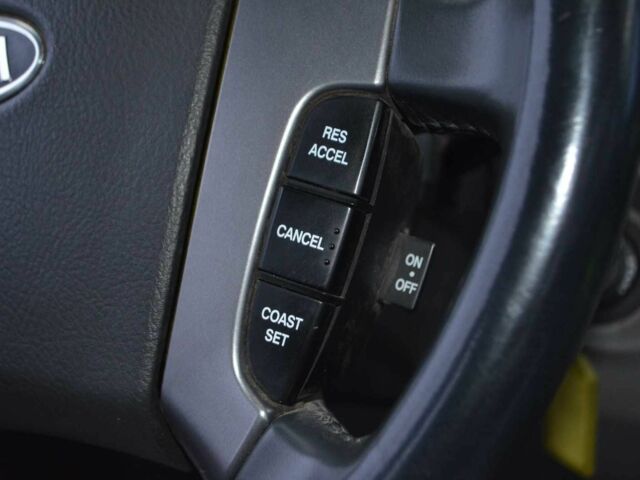 Сірий Кіа Соренто, об'ємом двигуна 2.5 л та пробігом 129 тис. км за 7700 $, фото 13 на Automoto.ua