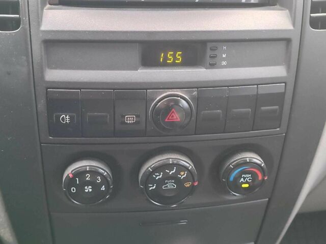 Сірий Кіа Соренто, об'ємом двигуна 2.4 л та пробігом 300 тис. км за 6480 $, фото 20 на Automoto.ua