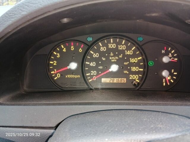 Серый Киа Соренто, объемом двигателя 2 л и пробегом 3 тыс. км за 5434 $, фото 4 на Automoto.ua