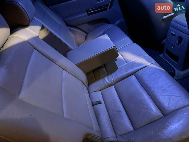 Серый Киа Соренто, объемом двигателя 2.4 л и пробегом 253 тыс. км за 6500 $, фото 18 на Automoto.ua