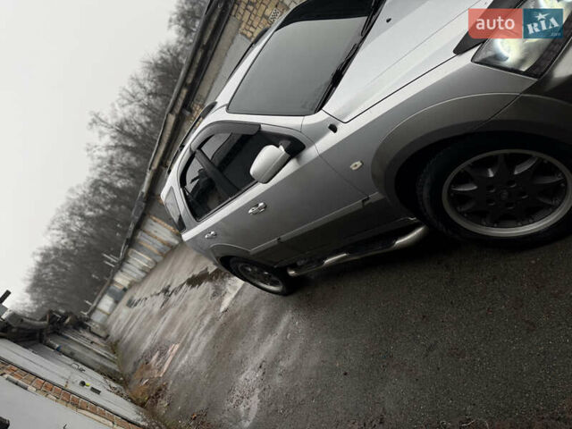 Серый Киа Соренто, объемом двигателя 2.4 л и пробегом 253 тыс. км за 6500 $, фото 6 на Automoto.ua