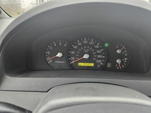 Серый Киа Соренто, объемом двигателя 0 л и пробегом 250 тыс. км за 4400 $, фото 12 на Automoto.ua