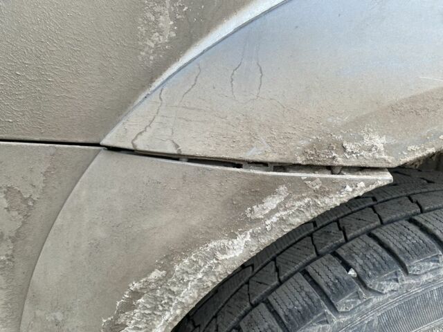 Кіа Соренто 2006 у Изюме на Automoto.ua Сірий Кіа Соренто, об'ємом двигуна 2.5 л та пробігом 228 тис. км за 3500 $, фото 8 на Automoto.ua