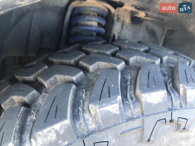 Киа Соренто 2006 в Киеве на Automoto.ua Серый Киа Соренто, объемом двигателя 2.5 л и пробегом 170 тыс. км за 5399 $, фото 12 на Automoto.ua