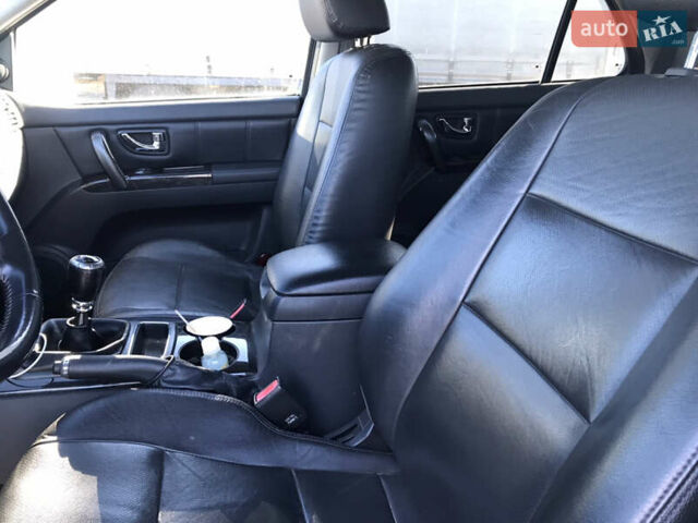 Киа Соренто 2006 в Киеве на Automoto.ua Серый Киа Соренто, объемом двигателя 2.5 л и пробегом 170 тыс. км за 5399 $, фото 18 на Automoto.ua