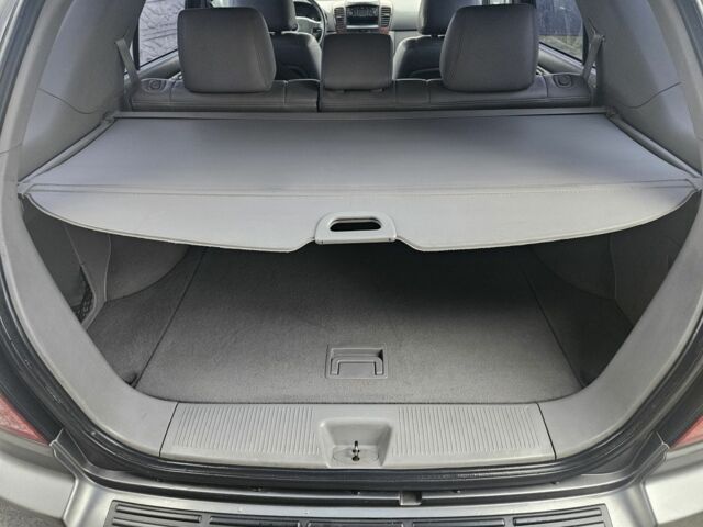 Серый Киа Соренто, объемом двигателя 0 л и пробегом 250 тыс. км за 4400 $, фото 7 на Automoto.ua