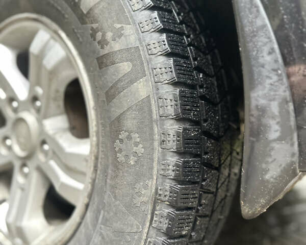 Киа Соренто 2006 в Львове на Automoto.ua Серый Киа Соренто, объемом двигателя 2.5 л и пробегом 249 тыс. км за 5150 $, фото 11 на Automoto.ua