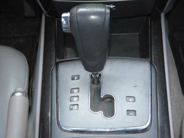 Сірий Кіа Соренто, об'ємом двигуна 2.5 л та пробігом 129 тис. км за 7700 $, фото 14 на Automoto.ua