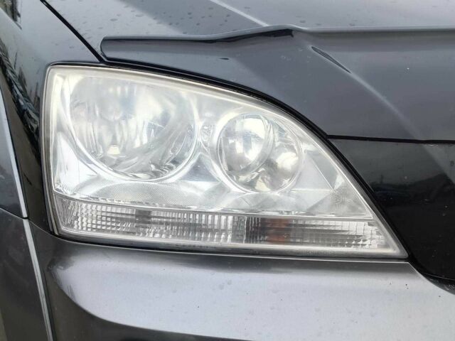 Сірий Кіа Соренто, об'ємом двигуна 2.4 л та пробігом 300 тис. км за 6480 $, фото 5 на Automoto.ua