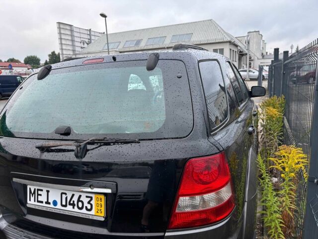Киа Соренто 2006 в Гайсине на Automoto.ua Серый Киа Соренто, объемом двигателя 2.5 л и пробегом 265 тыс. км за 4699 $, фото 2 на Automoto.ua
