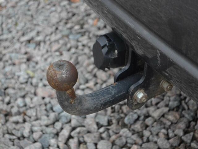 Сірий Кіа Соренто, об'ємом двигуна 2.5 л та пробігом 129 тис. км за 7700 $, фото 21 на Automoto.ua