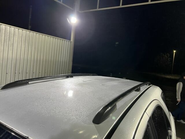 Серый Киа Соренто, объемом двигателя 2.5 л и пробегом 345 тыс. км за 6200 $, фото 11 на Automoto.ua