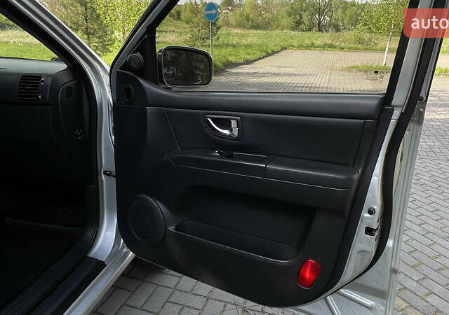 Серый Киа Соренто, объемом двигателя 2.5 л и пробегом 191 тыс. км за 7799 $, фото 69 на Automoto.ua