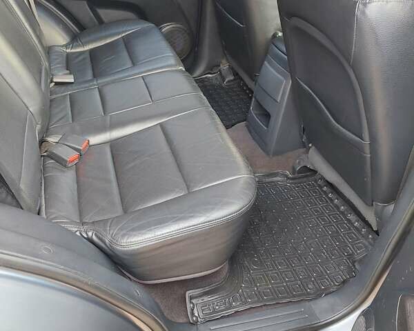 Киа Соренто 2007 в Чернигове на Automoto.ua Серый Киа Соренто, объемом двигателя 3.34 л и пробегом 320 тыс. км за 8500 $, фото 3 на Automoto.ua