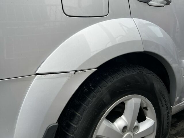 Киа Соренто 2007 в Шостке на Automoto.ua Серый Киа Соренто, объемом двигателя 2.5 л и пробегом 231 тыс. км за 5300 $, фото 11 на Automoto.ua