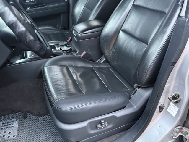 Сірий Кіа Соренто, об'ємом двигуна 2.5 л та пробігом 300 тис. км за 6000 $, фото 9 на Automoto.ua