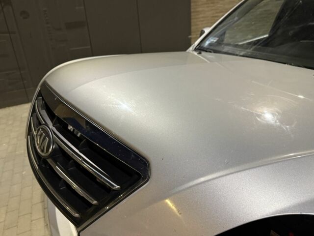 Серый Киа Соренто, объемом двигателя 2.5 л и пробегом 222 тыс. км за 4790 $, фото 9 на Automoto.ua