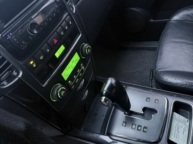 Сірий Кіа Соренто, об'ємом двигуна 2.5 л та пробігом 300 тис. км за 6000 $, фото 13 на Automoto.ua