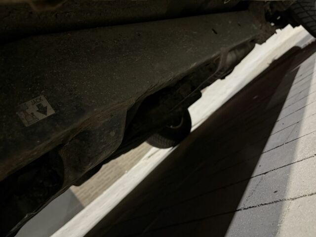 Серый Киа Соренто, объемом двигателя 2.5 л и пробегом 222 тыс. км за 4790 $, фото 1 на Automoto.ua