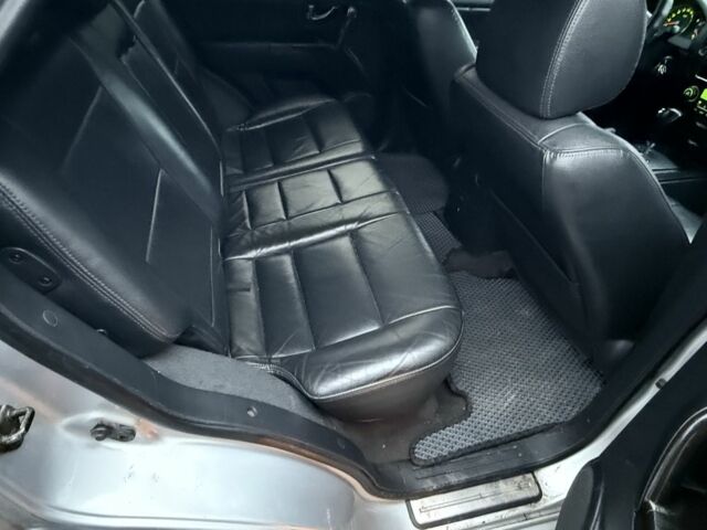 Сірий Кіа Соренто, об'ємом двигуна 2.5 л та пробігом 300 тис. км за 6000 $, фото 19 на Automoto.ua