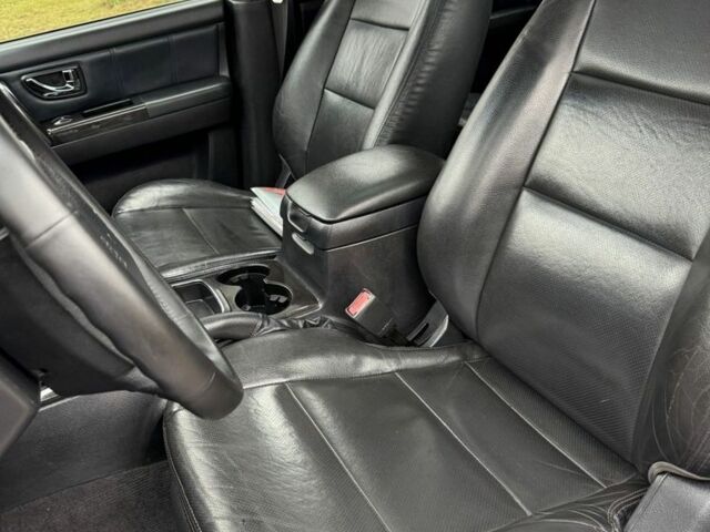 Серый Киа Соренто, объемом двигателя 2.5 л и пробегом 240 тыс. км за 6100 $, фото 8 на Automoto.ua