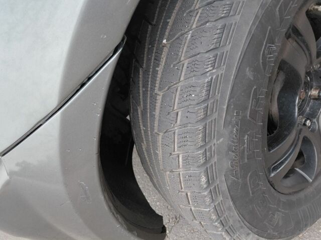 Сірий Кіа Соренто, об'ємом двигуна 2.5 л та пробігом 250 тис. км за 7700 $, фото 7 на Automoto.ua