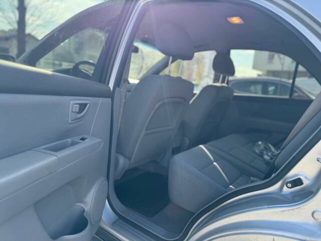 Киа Соренто 2008 в Львове на Automoto.ua Серый Киа Соренто, объемом двигателя 2.5 л и пробегом 212 тыс. км за 4950 $, фото 9 на Automoto.ua