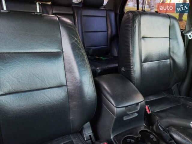 Киа Соренто 2008 в Киеве на Automoto.ua Серый Киа Соренто, объемом двигателя 2.5 л и пробегом 333 тыс. км за 9500 $, фото 3 на Automoto.ua
