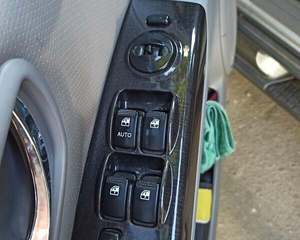 Серый Киа Соренто, объемом двигателя 3.3 л и пробегом 226 тыс. км за 7500 $, фото 34 на Automoto.ua