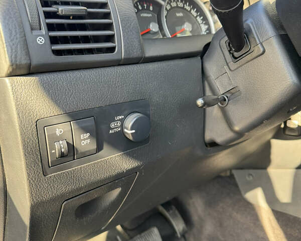 Сірий Кіа Соренто, об'ємом двигуна 3.3 л та пробігом 267 тис. км за 7700 $, фото 16 на Automoto.ua