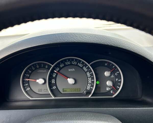 Серый Киа Соренто, объемом двигателя 3.3 л и пробегом 133 тыс. км за 9100 $, фото 21 на Automoto.ua