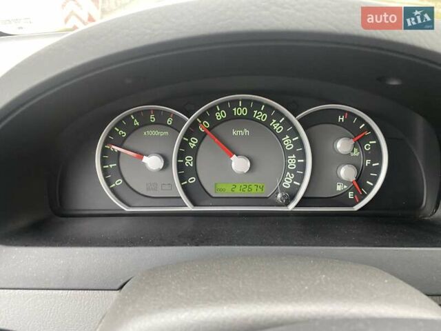 Киа Соренто 2008 в Львове на Automoto.ua Серый Киа Соренто, объемом двигателя 2.5 л и пробегом 212 тыс. км за 4950 $, фото 1 на Automoto.ua