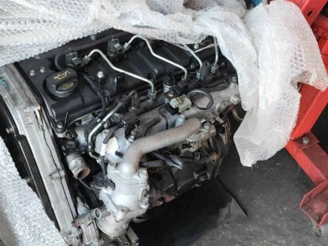 Сірий Кіа Соренто, об'ємом двигуна 2.5 л та пробігом 182 тис. км за 6500 $, фото 9 на Automoto.ua